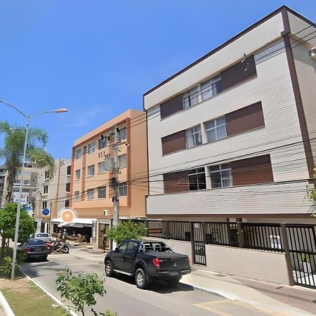 Apartamento A 150 Mts Da Praia Do Forte, Кабу-Фріу Екстер'єр фото