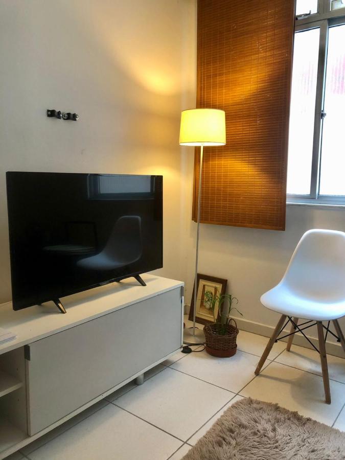 Apartamento A 150 Mts Da Praia Do Forte, Кабу-Фріу Екстер'єр фото