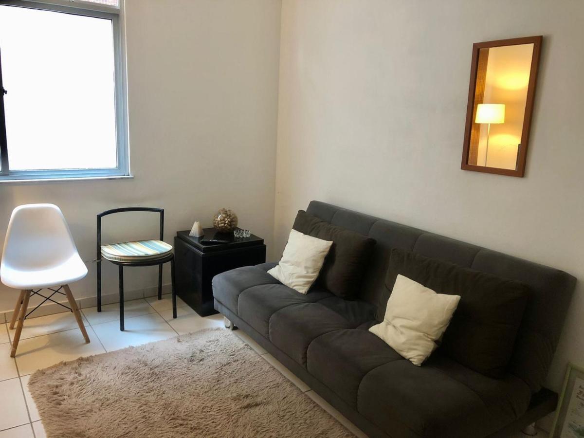 Apartamento A 150 Mts Da Praia Do Forte, Кабу-Фріу Екстер'єр фото