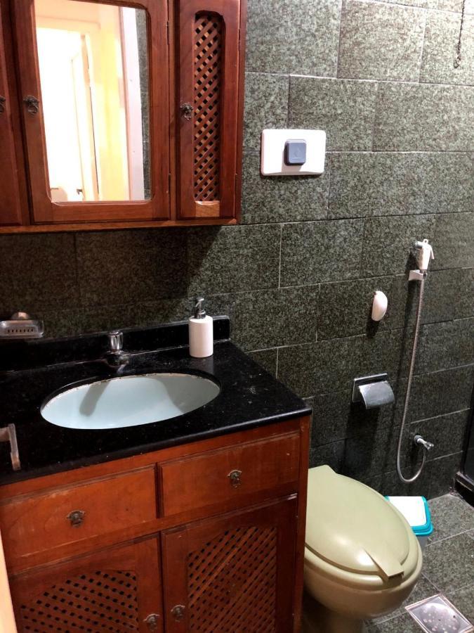 Apartamento A 150 Mts Da Praia Do Forte, Кабу-Фріу Екстер'єр фото