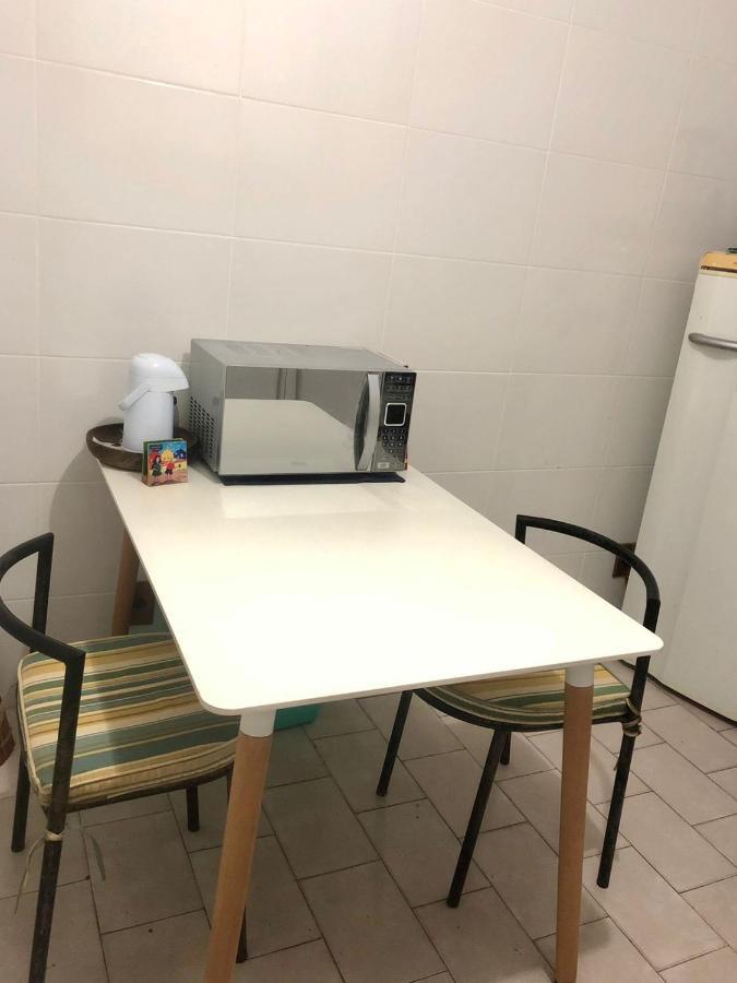 Apartamento A 150 Mts Da Praia Do Forte, Кабу-Фріу Екстер'єр фото