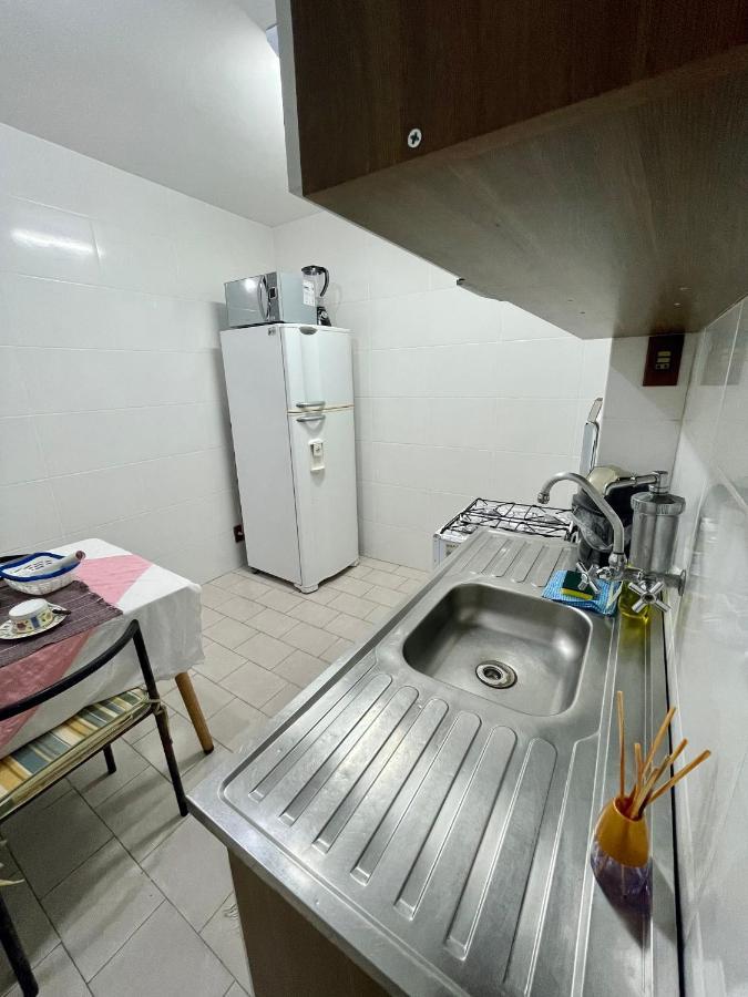 Apartamento A 150 Mts Da Praia Do Forte, Кабу-Фріу Екстер'єр фото